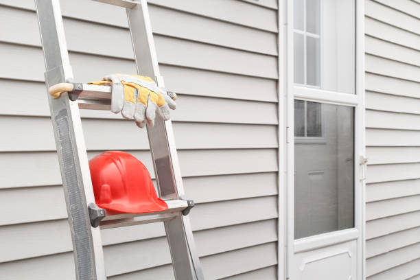 Reliable Plain City, UT Siding Installation & Repair Solutions